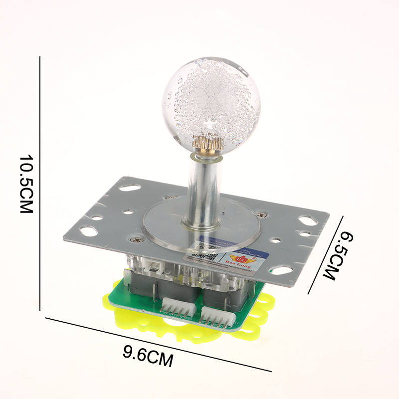 12V LED Arcade Joystick Kleurr - Arcade Game Vending Machine recensie en prijs