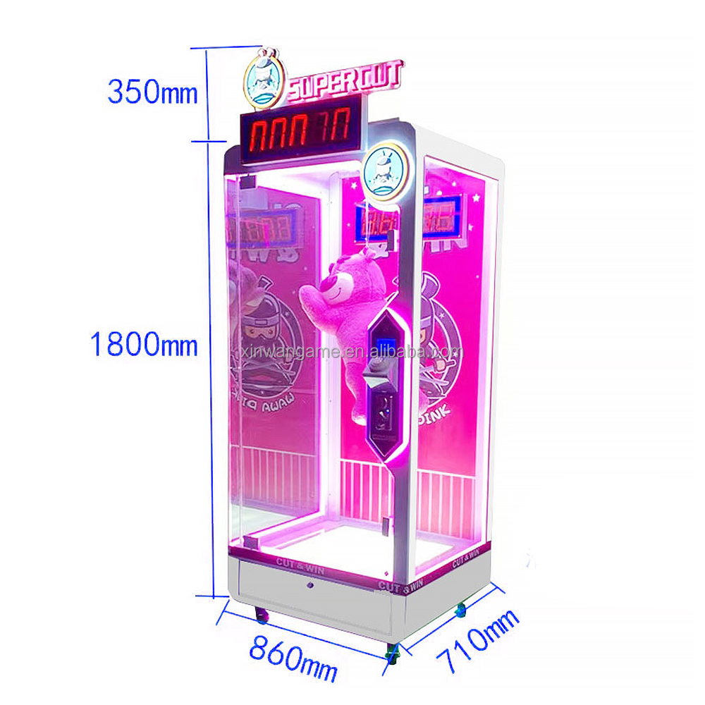 Gelukkige 10 Seconden Challeng - Arcade Vending Machines For Sale recensie en prijs