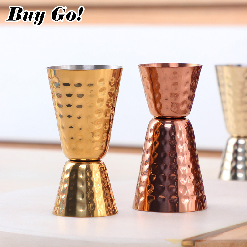 1-2 Stuks Rvs Cocktail Shaker  - Fruit Slot Machine recensie en prijs