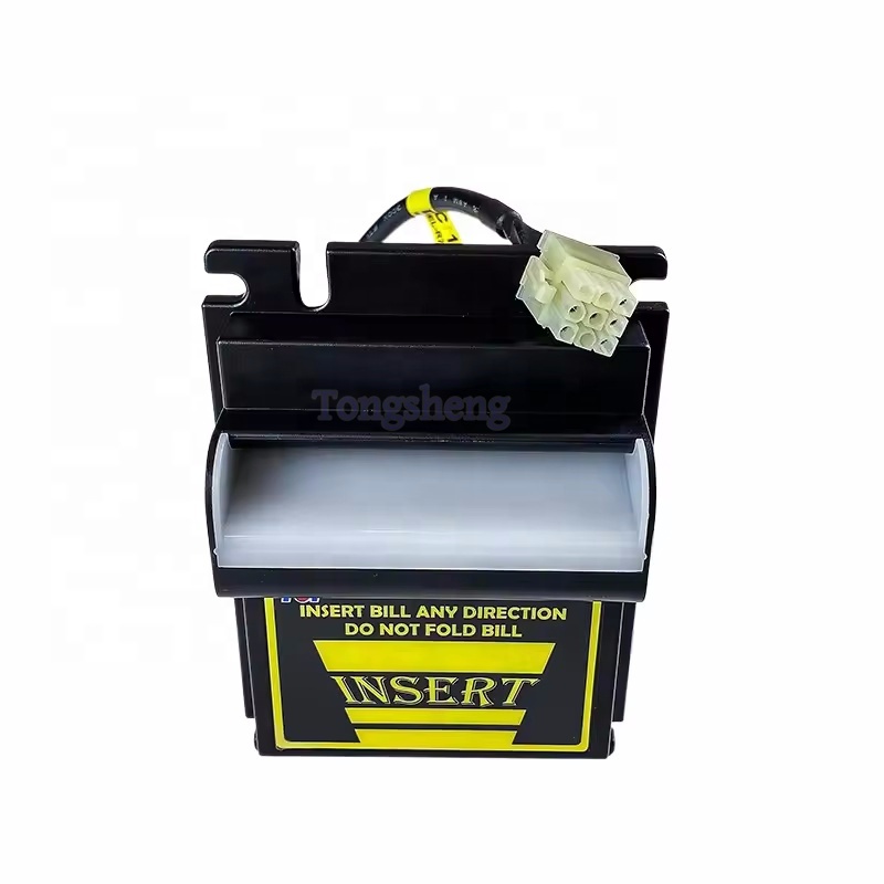 2025 Hot Sale TOP TB 74 Geldau - Arcade Vending Machines For Sale recensie en prijs