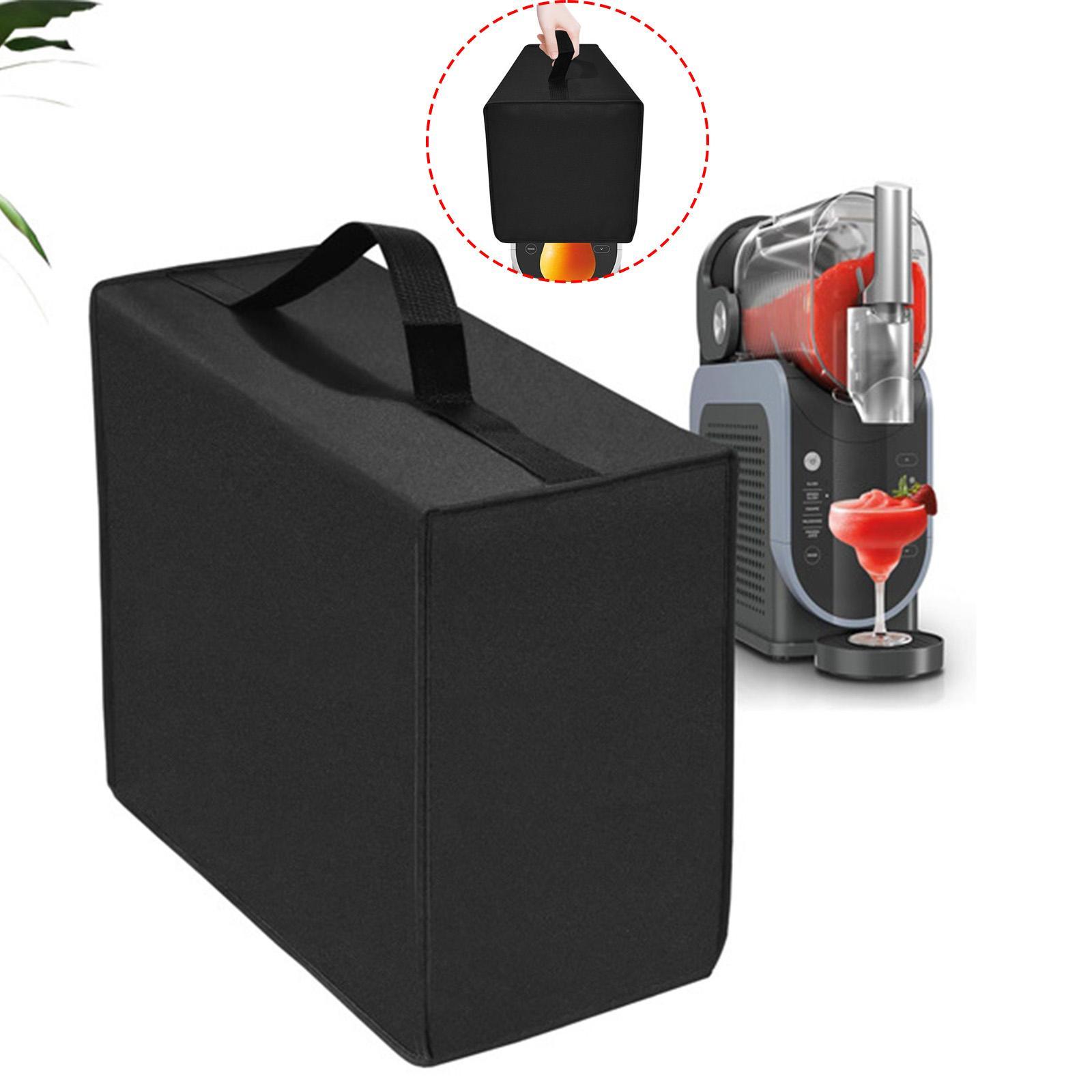 Slushie Machine Cover Lichtgew - Slushie Machine Vending recensie en prijs