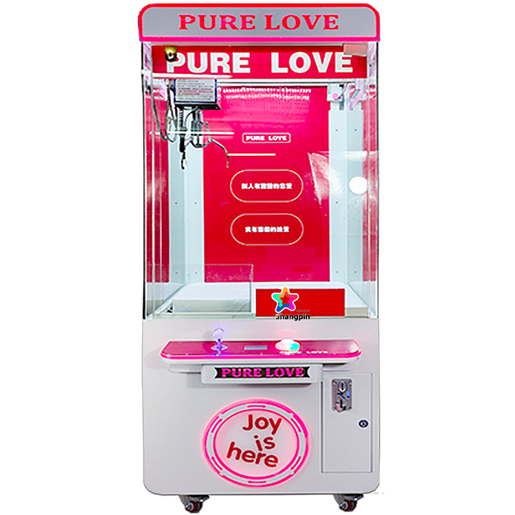 Hete verkoop groothandel op ma - Arcade Vending Machines For Sale recensie en prijs