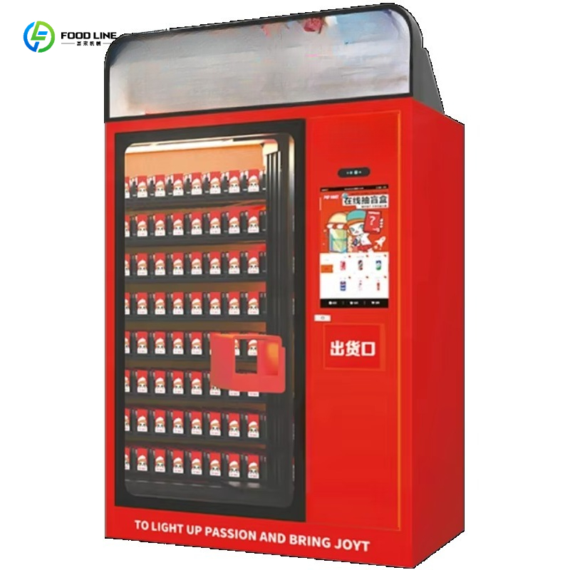 TCG-kaartverkoopautomaat Capsu - Prize Capsule Toy Machine recensie en prijs