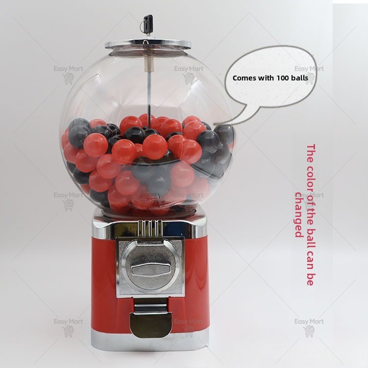 25 Inch Gacha Capsule Speelgoe - Prize Capsule Toy Machine recensie en prijs