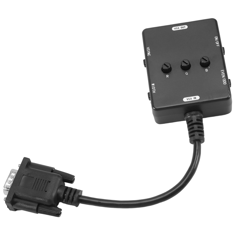 Kwaliteit Arcade Game Console  - Arcade Vibes recensie en prijs