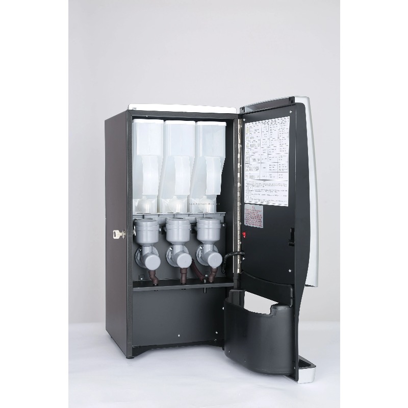 Gebruiksvriendelijke koffieaut - Bill Acceptor Vending recensie en prijs