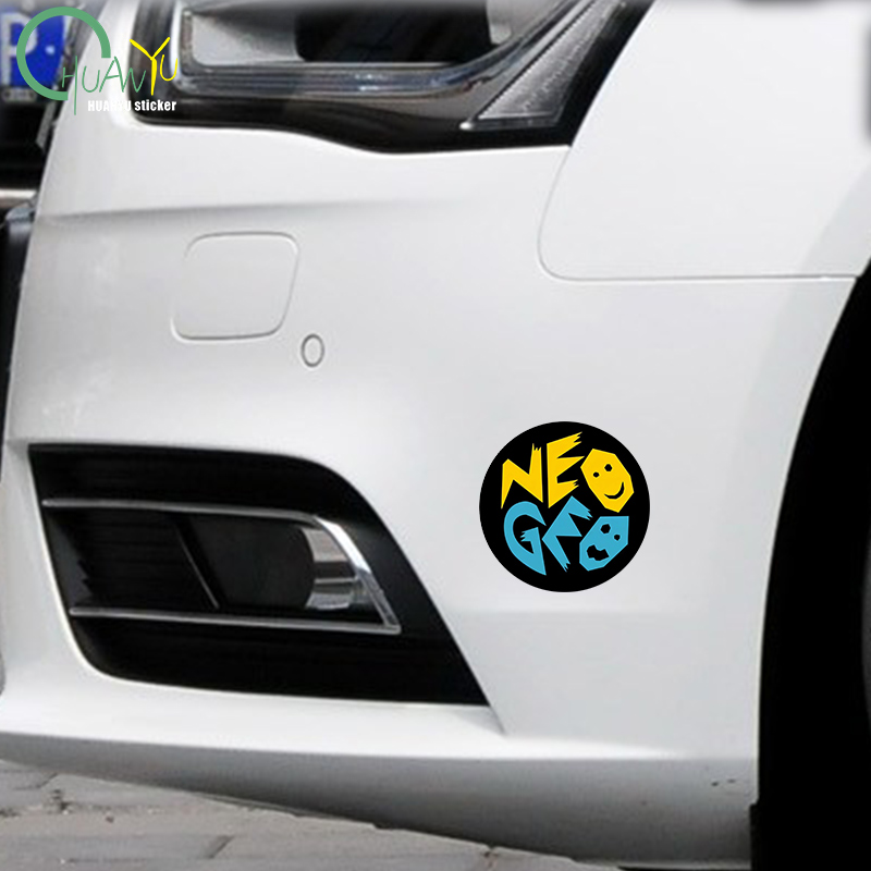 Speelstickers Mode Retro Arcad - Arcade Vibes recensie en prijs