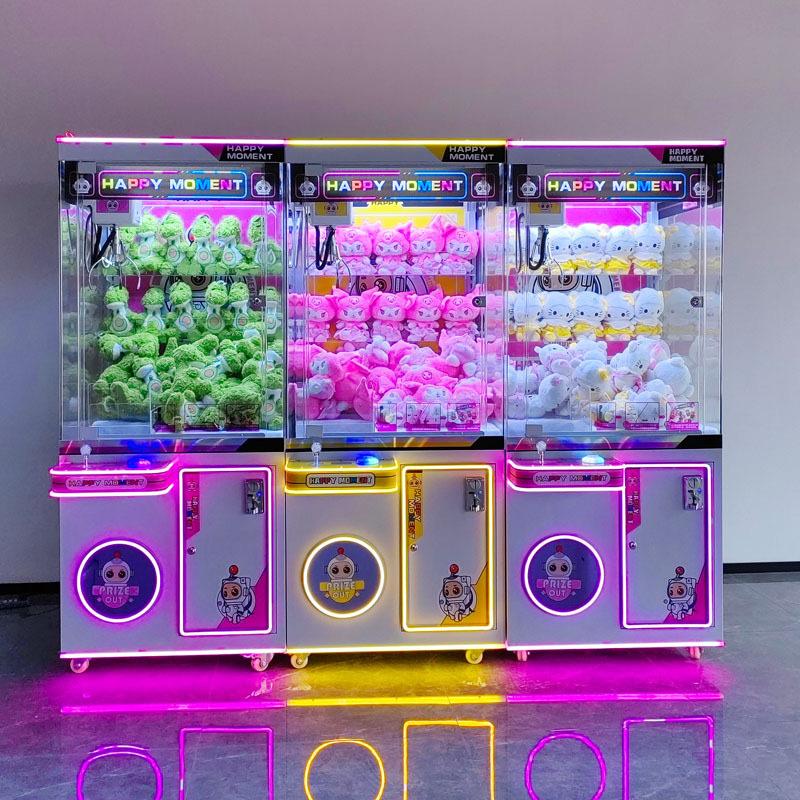 Hete Aanbieding Driepersoons P - Arcade Vending Machines For Sale recensie en prijs