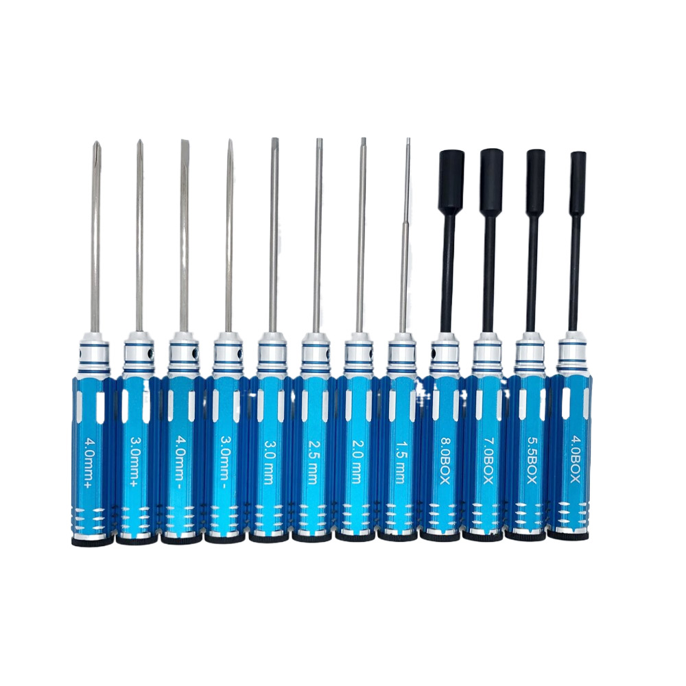 18PCS YSIDO RC Tool Kit Schroe - Racing Arcade Cabinet recensie en prijs