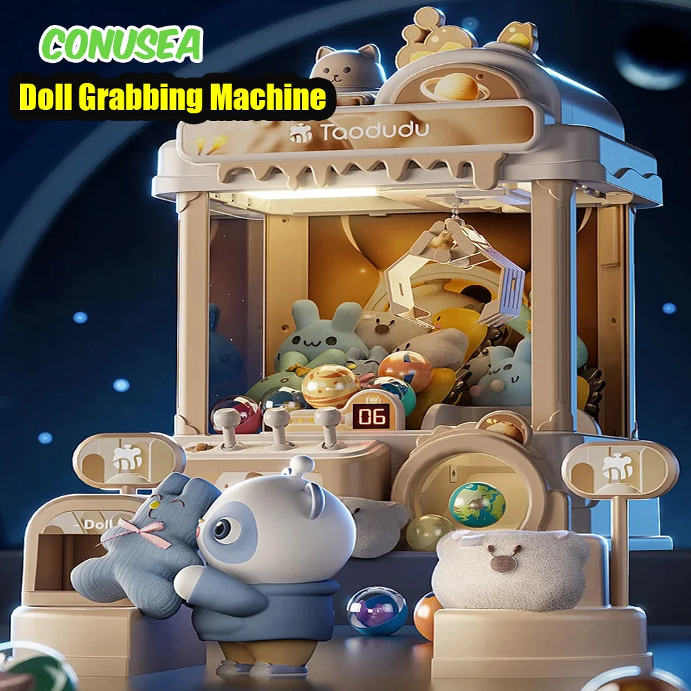 Grote Klauw Arcade Kraan Machi - Arcade Game Vending Machine recensie en prijs