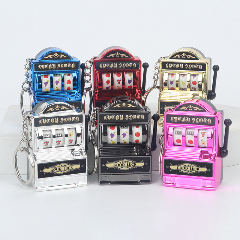 Creatieve Mini Fruit Slot Mach - Fruit Slot Machine recensie en prijs