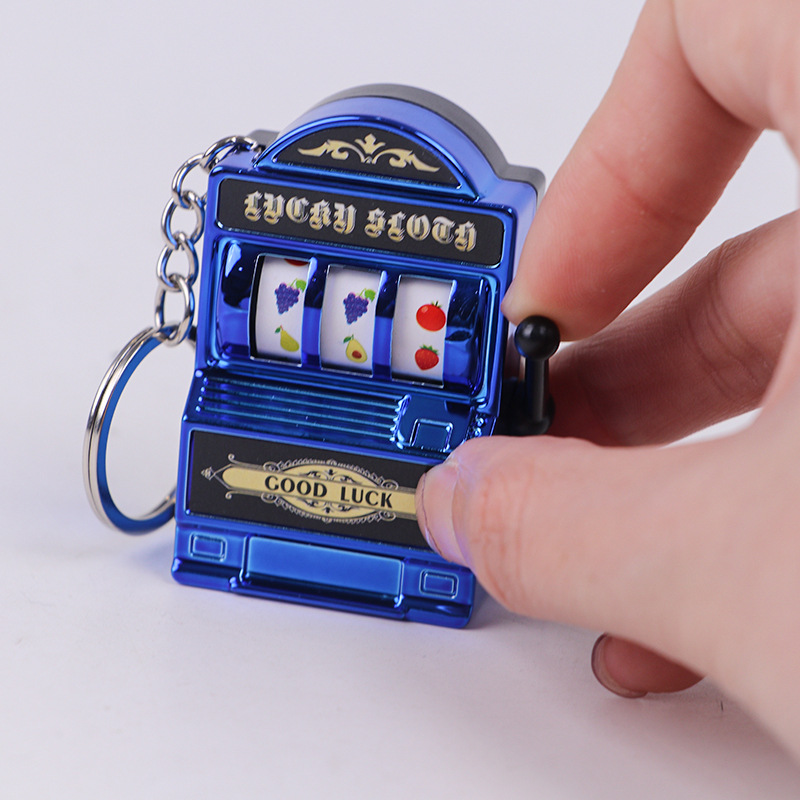 Creatieve Mini Fruit Slot Mach - Fruit Slot Machine recensie en prijs