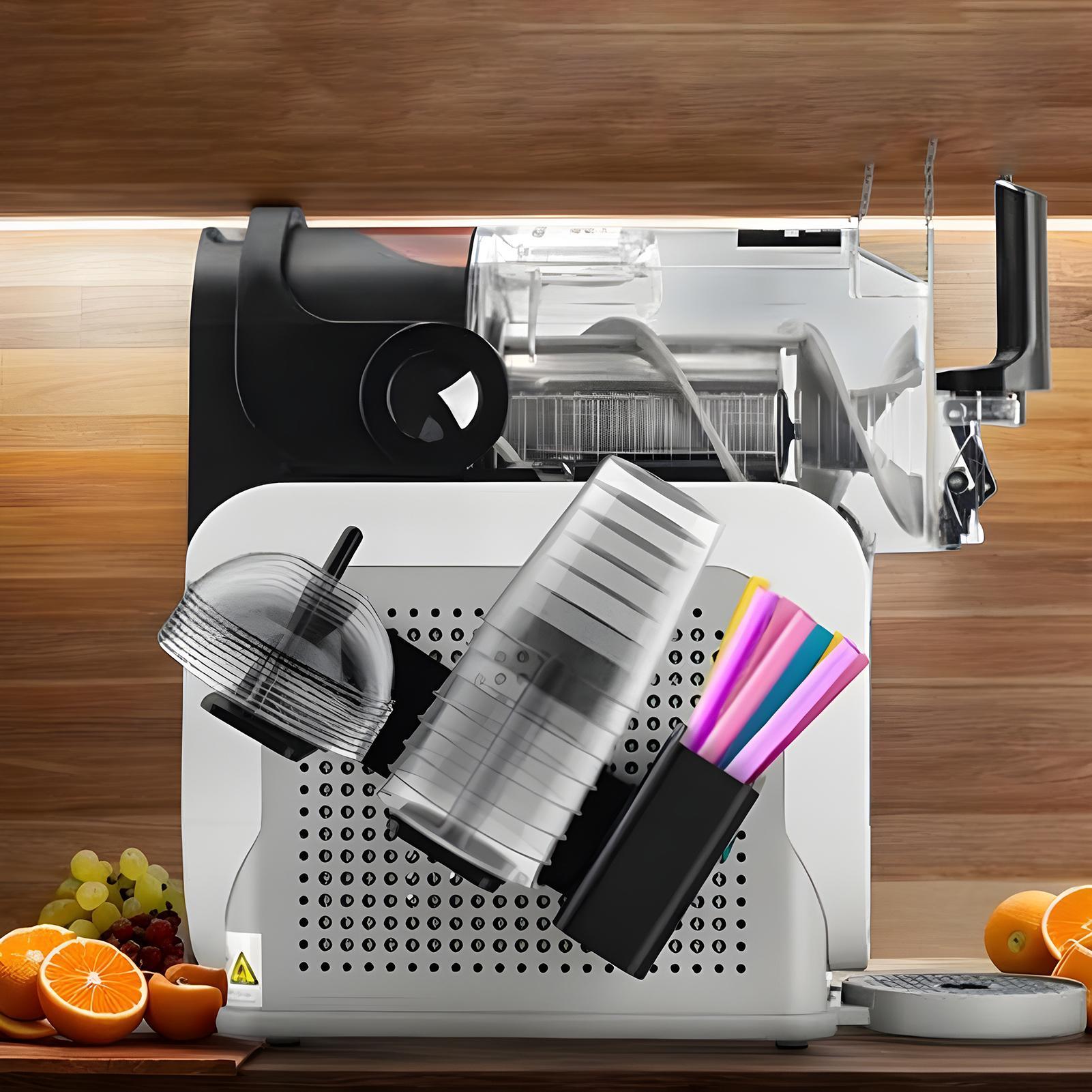 Cup Organizer voor Ninja Slush - Slushie Machine Vending recensie en prijs