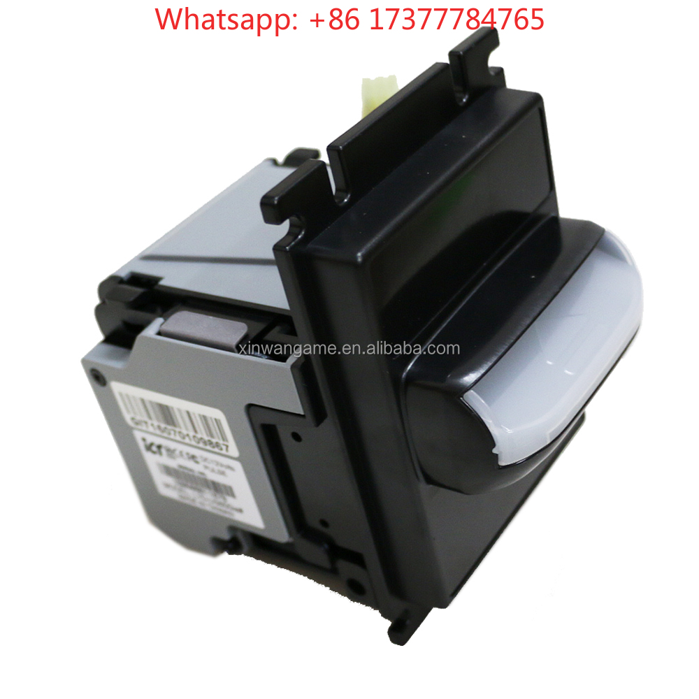 ICT L70 Bankbiljettenvalidator - Bill Acceptor Vending recensie en prijs