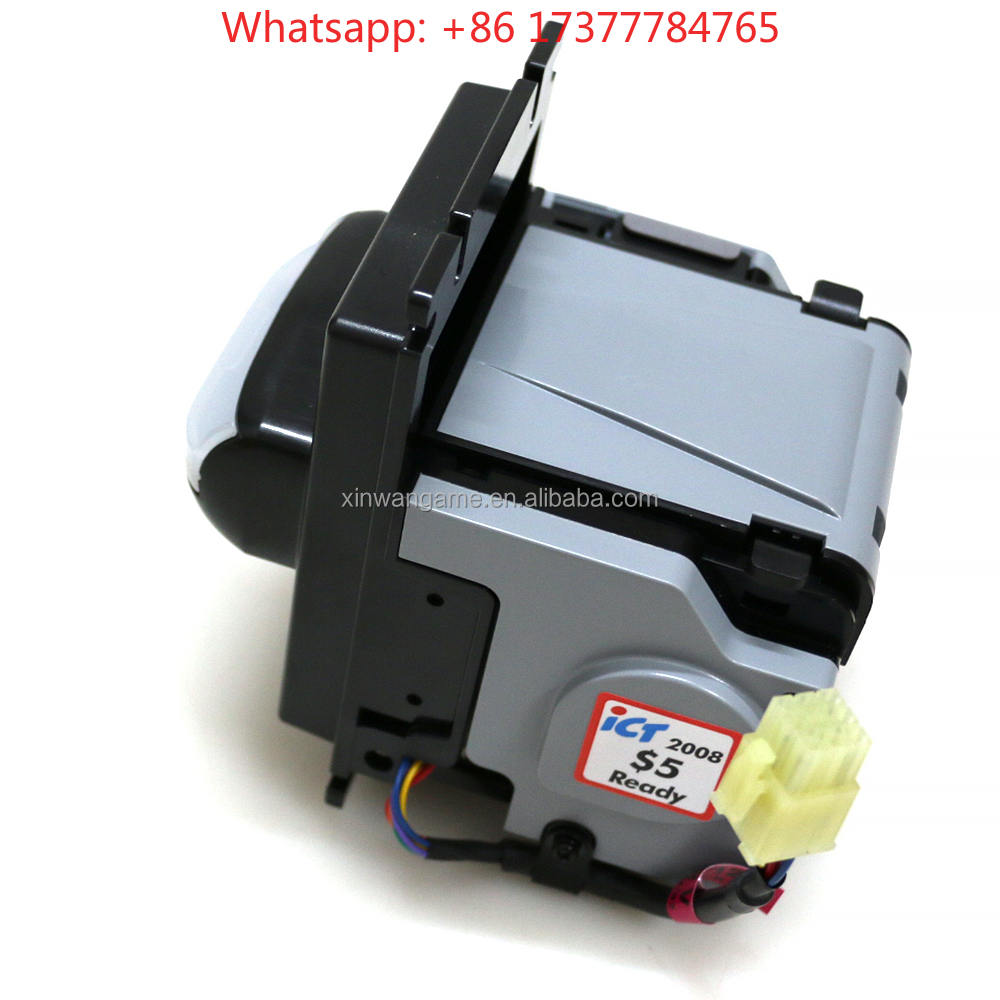 ICT L70 Bankbiljettenvalidator - Bill Acceptor Vending recensie en prijs